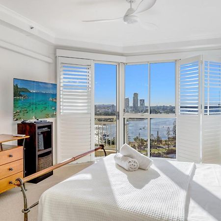 Ocean Sands Resort Gold Coast Kültér fotó