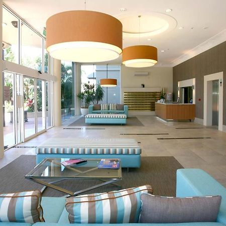Ocean Sands Resort Gold Coast Kültér fotó