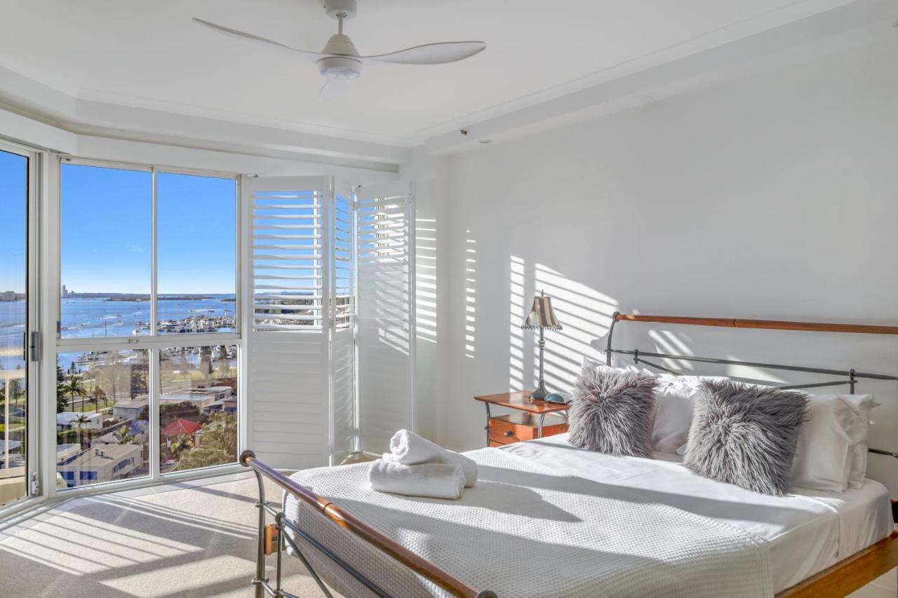 Ocean Sands Resort Gold Coast Kültér fotó