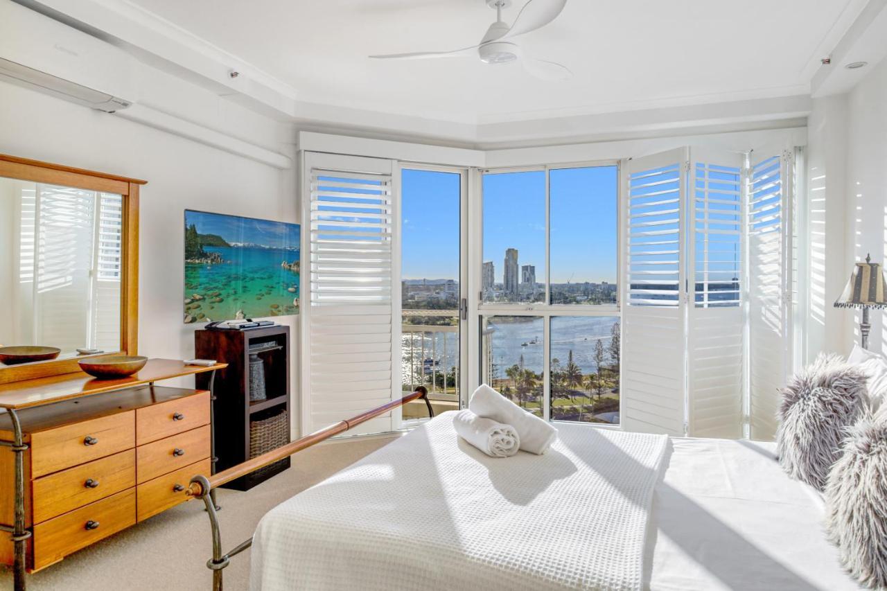 Ocean Sands Resort Gold Coast Kültér fotó