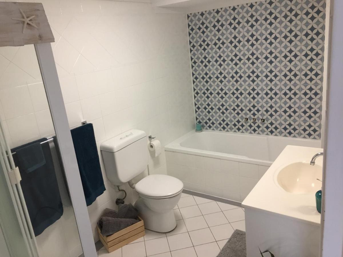 Ocean Sands Resort Gold Coast Kültér fotó