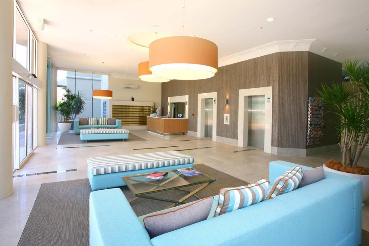 Ocean Sands Resort Gold Coast Kültér fotó