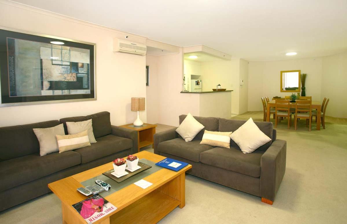 Ocean Sands Resort Gold Coast Kültér fotó