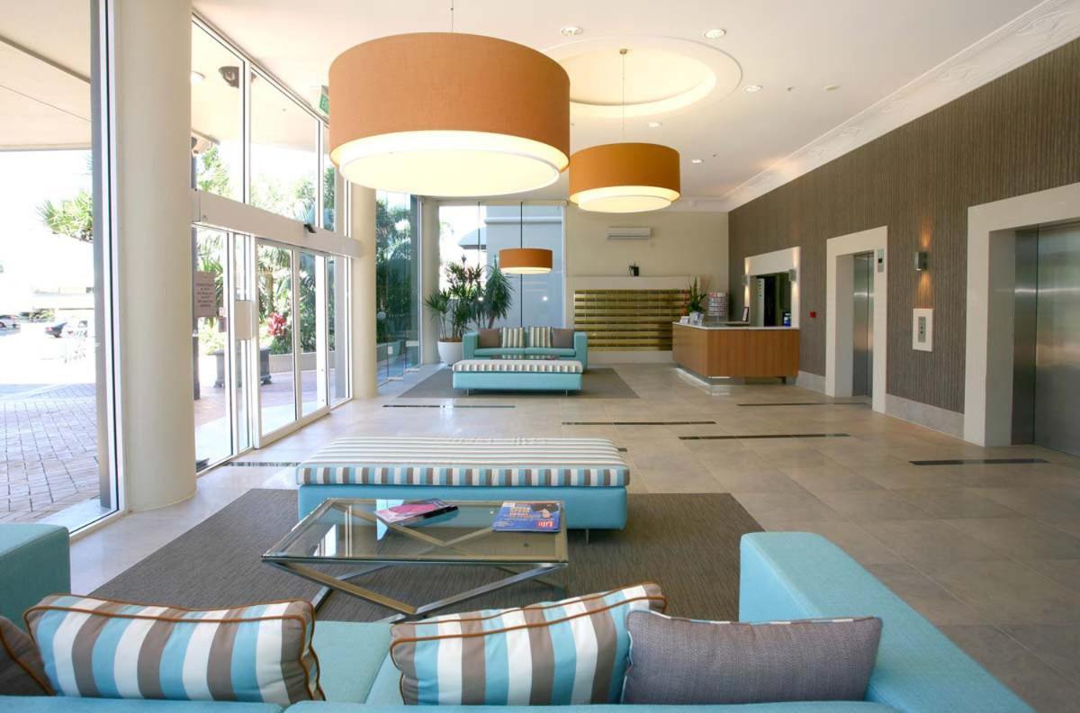Ocean Sands Resort Gold Coast Kültér fotó