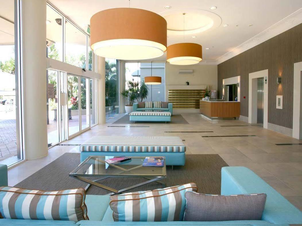 Ocean Sands Resort Gold Coast Kültér fotó