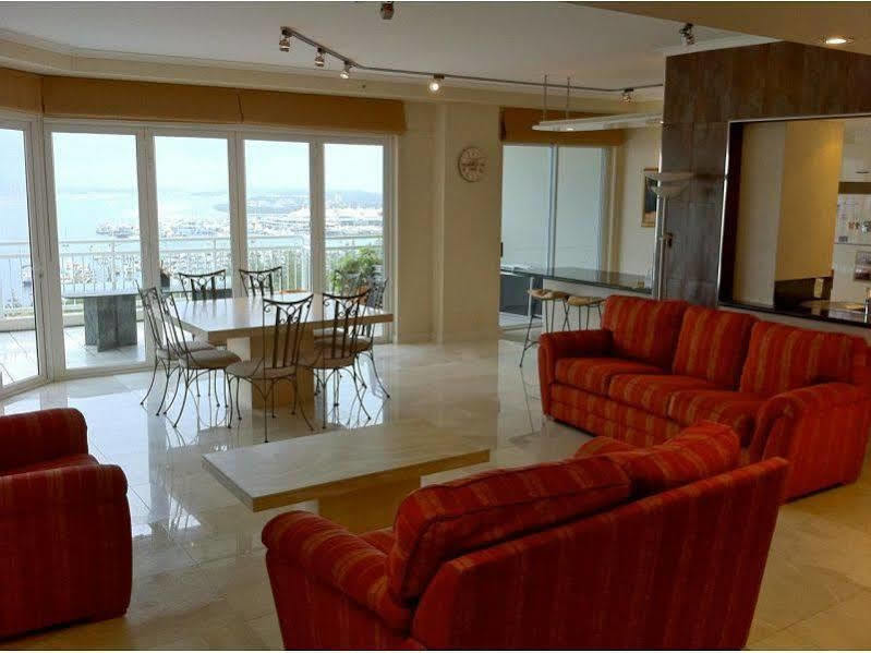 Ocean Sands Resort Gold Coast Kültér fotó