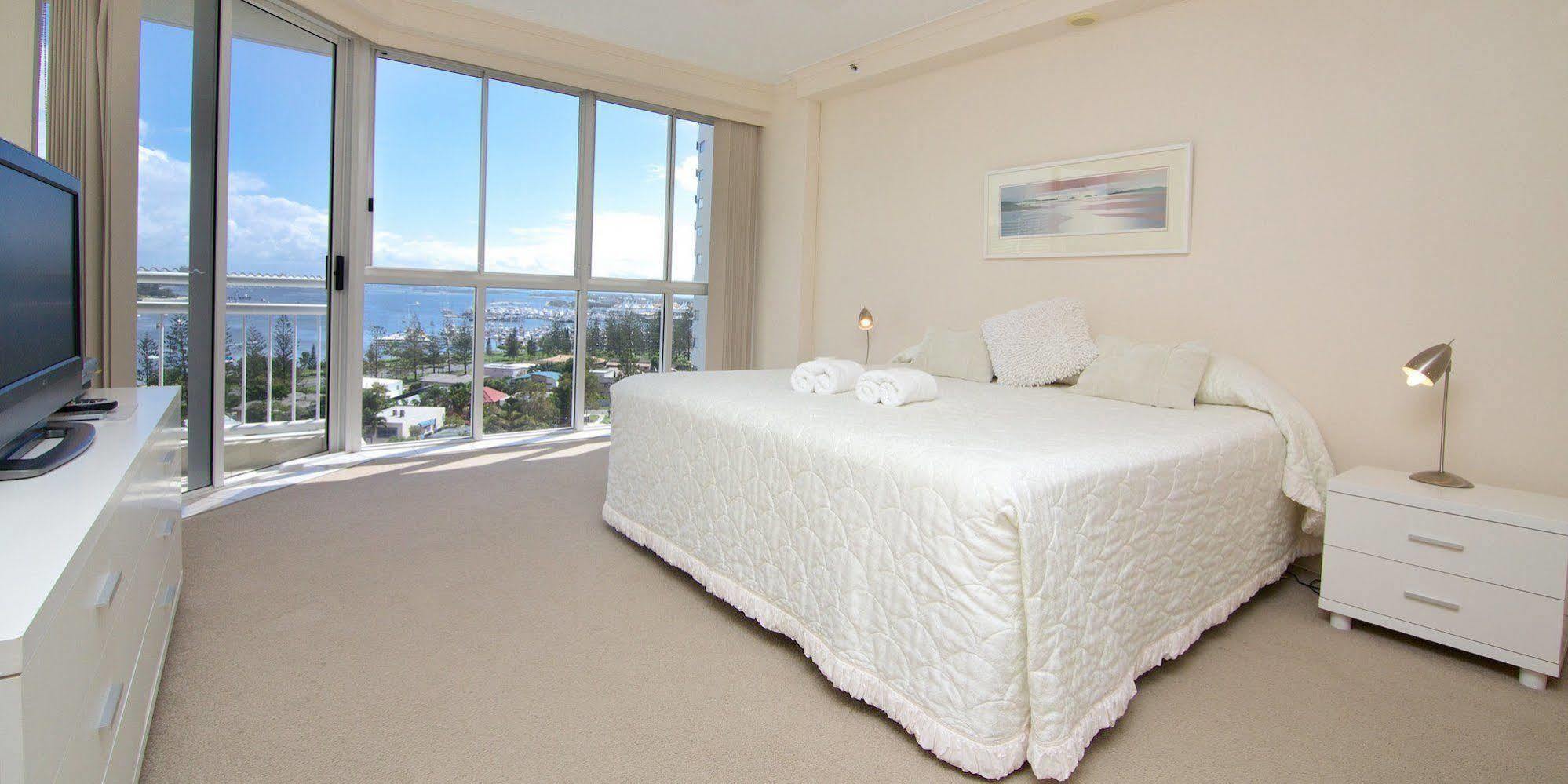 Ocean Sands Resort Gold Coast Kültér fotó