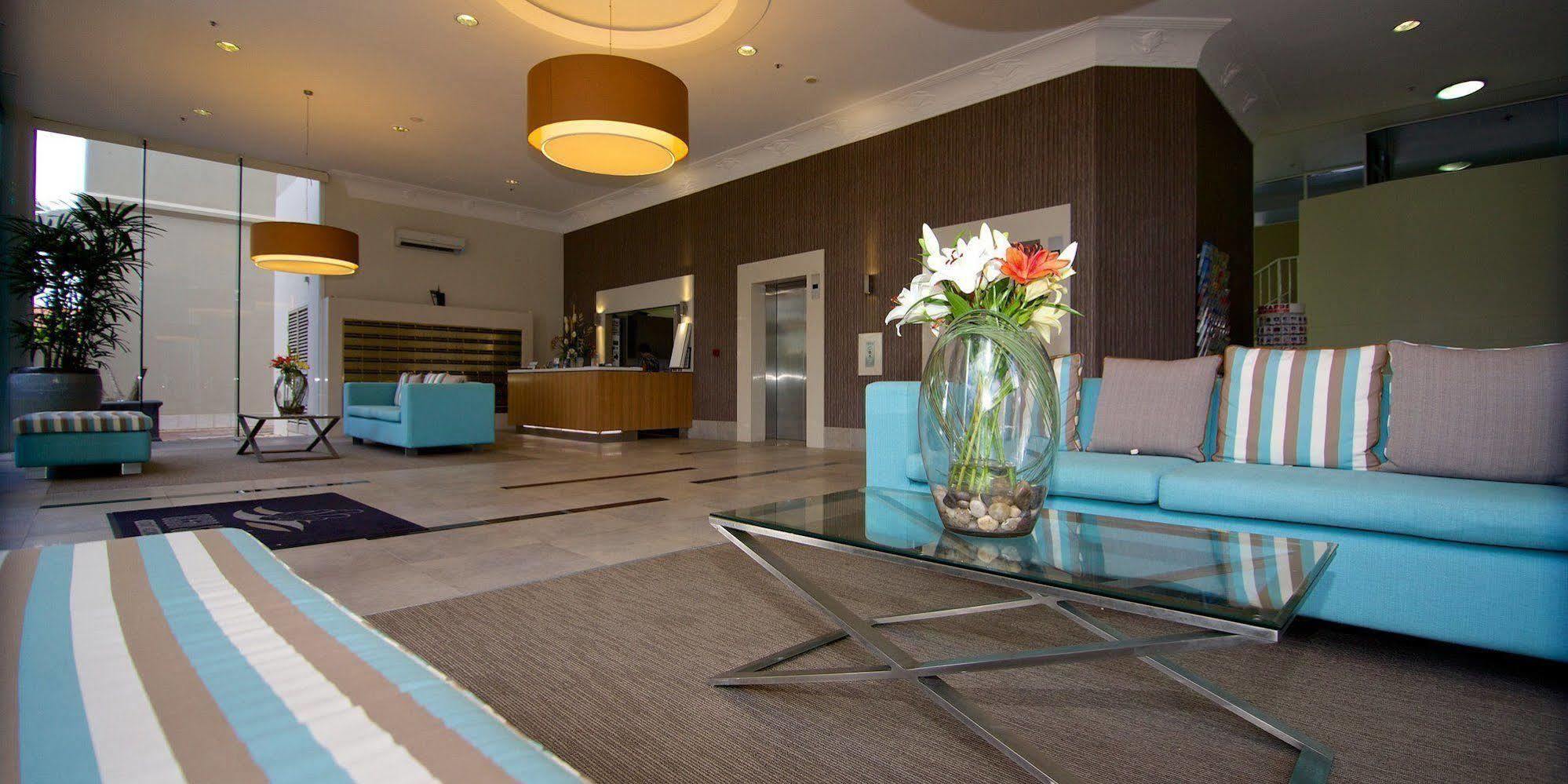 Ocean Sands Resort Gold Coast Kültér fotó