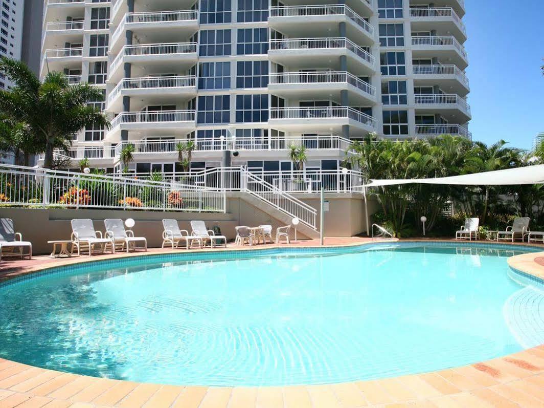 Ocean Sands Resort Gold Coast Kültér fotó